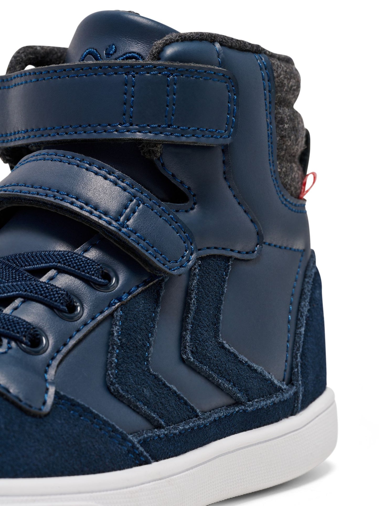 STADIL WINTER HIGH JR