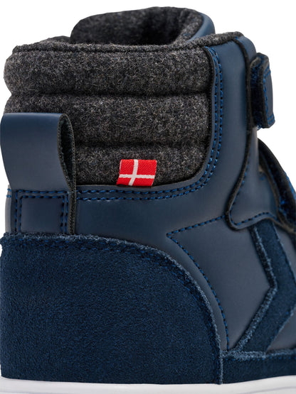 STADIL WINTER HIGH JR