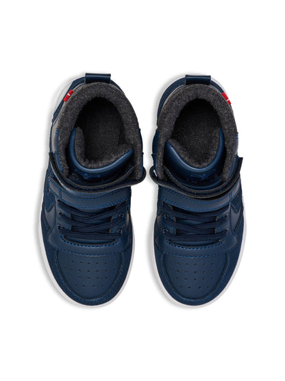 STADIL WINTER HIGH JR