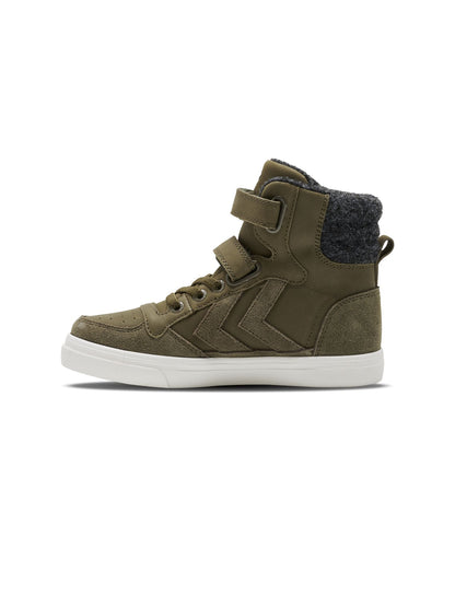 STADIL WINTER HIGH JR