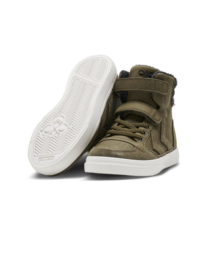 STADIL WINTER HIGH JR