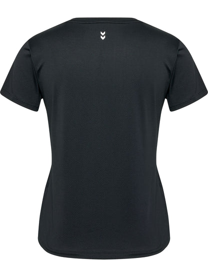 hmlMT AURA MESH T-SHIRT