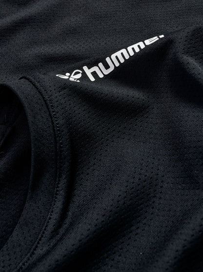 hmlMT AURA MESH T-SHIRT