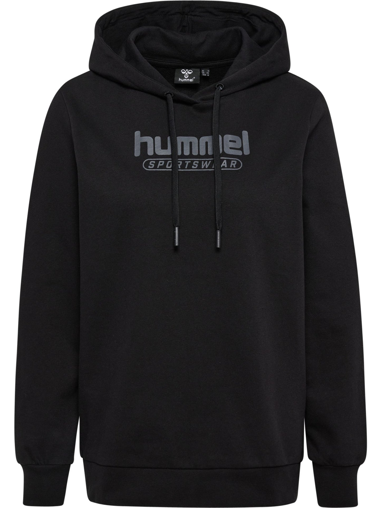 hmlBOOSTER WOMAN HOODIE