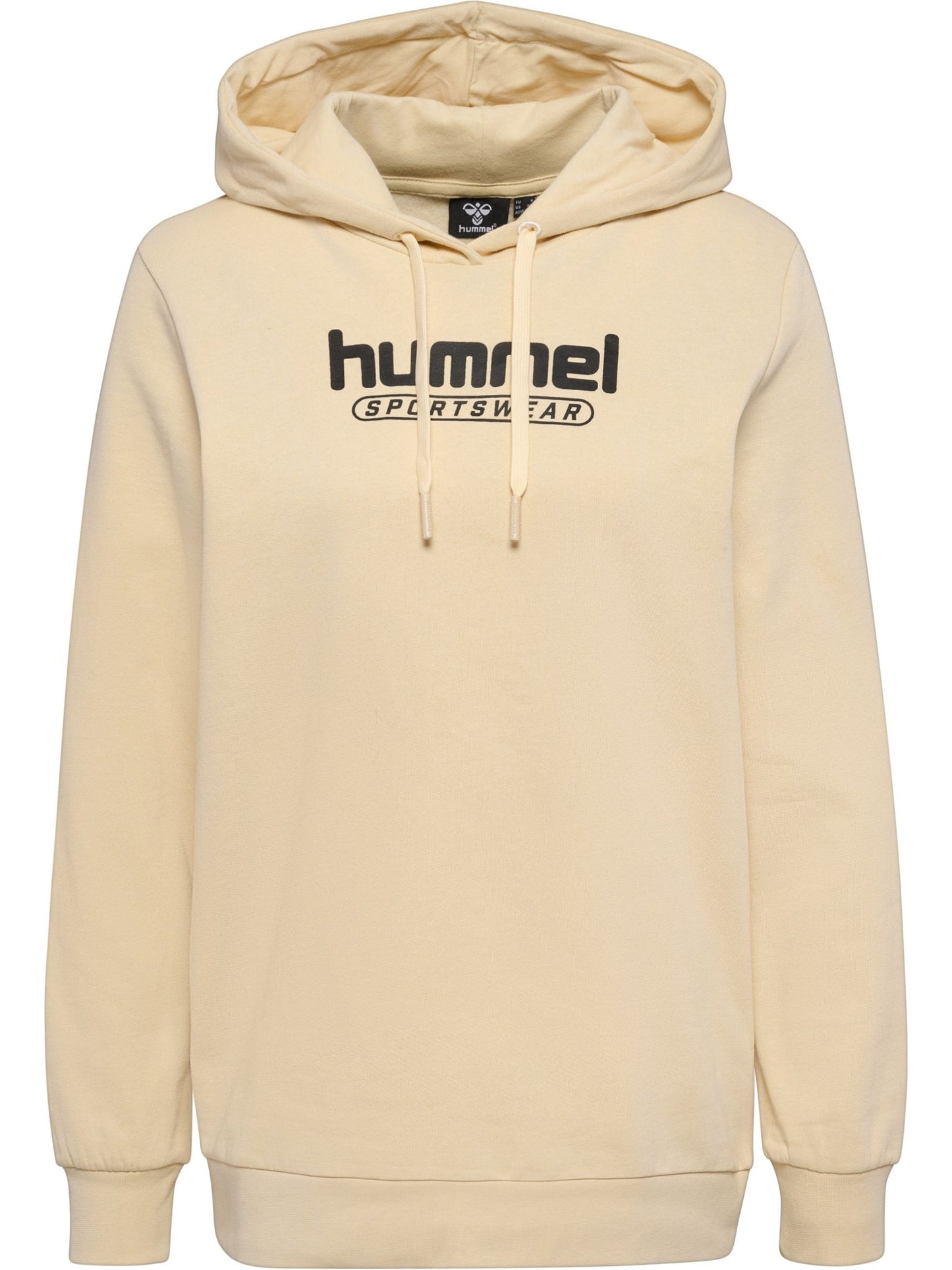 hmlBOOSTER WOMAN HOODIE