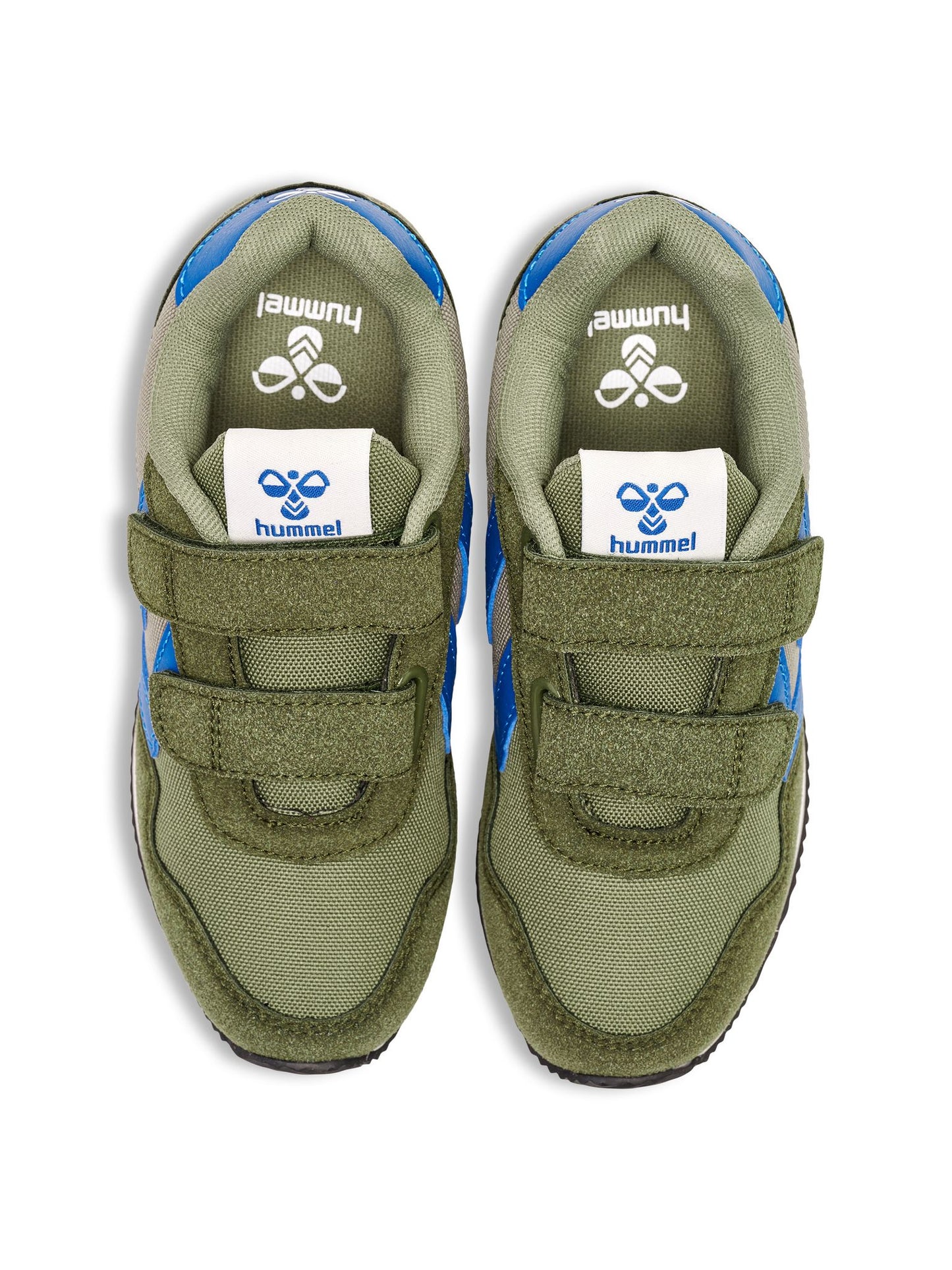 RELFEX DOUBLE MULTI JR