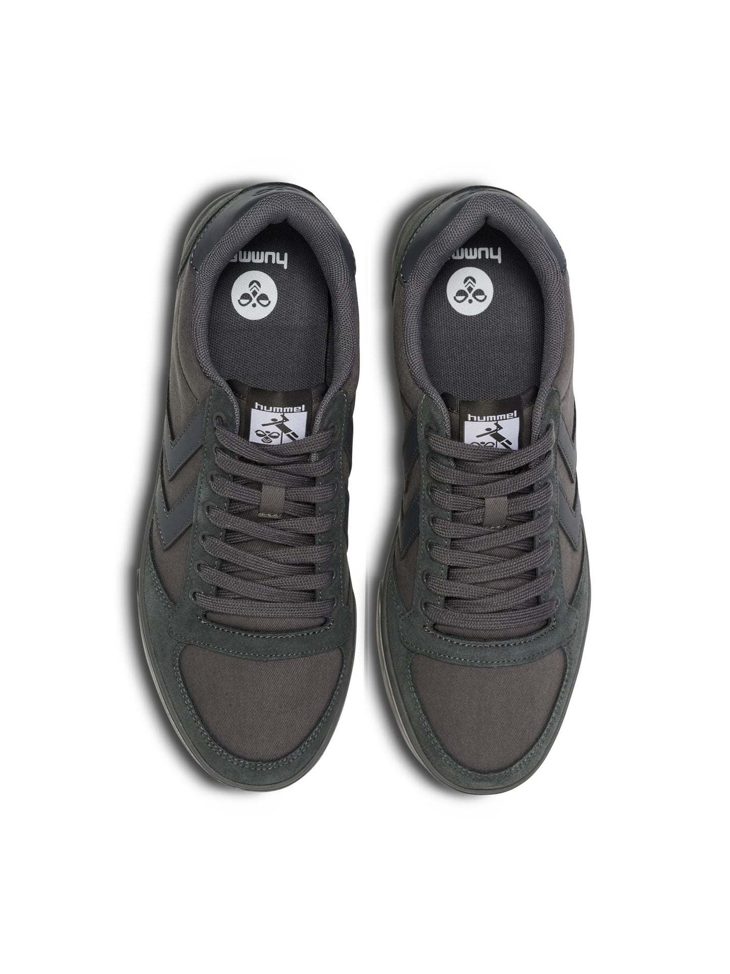 SLIMMER STADIL TONAL LOW