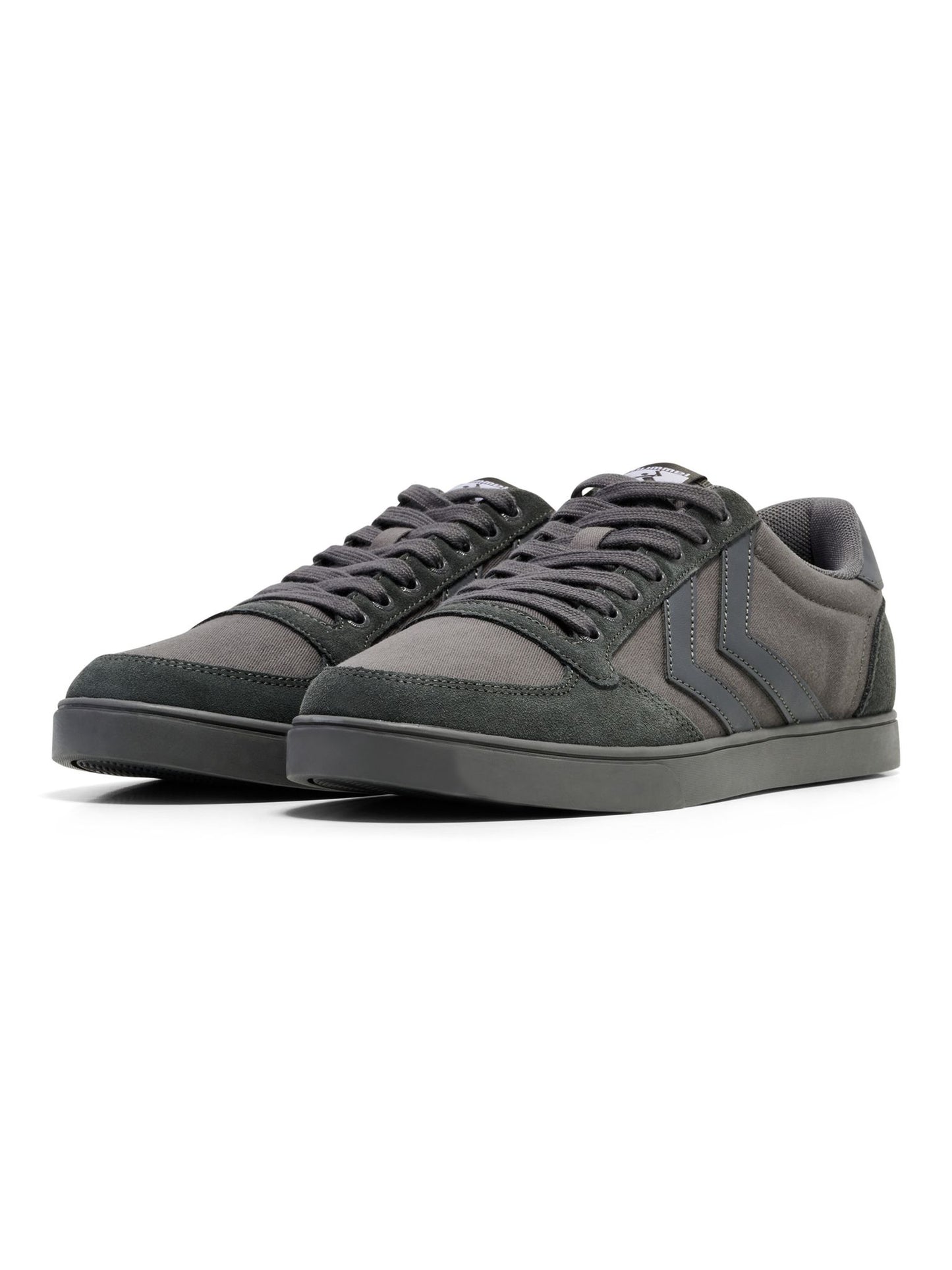 SLIMMER STADIL TONAL LOW