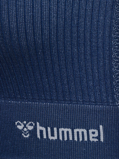 hmlMT BLAZE SEAMLESS T-SHIRT L/S