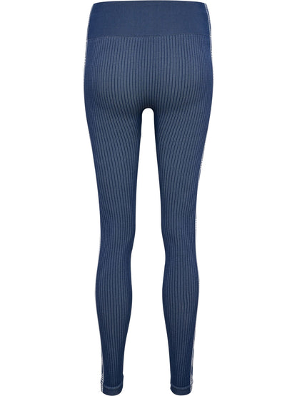 hmlMT BLAZE SEAMLESS MW TIGHTS