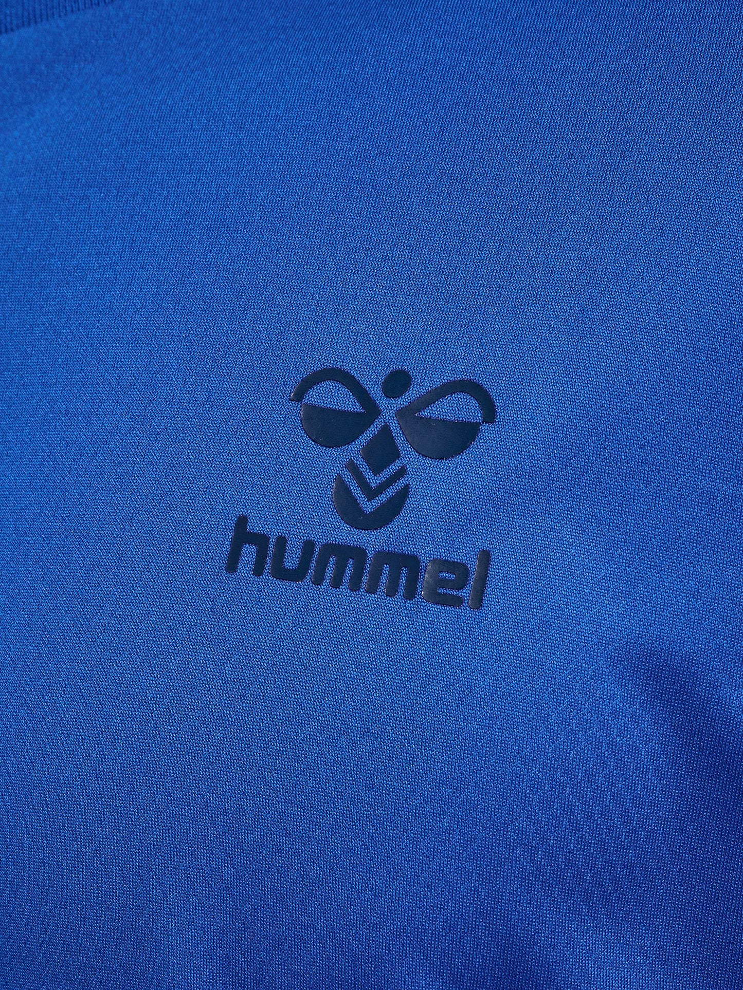 hmlACTIVE PL JERSEY S/S