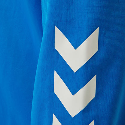 hmlPROMO KIDS POLY SWEATSHIRT