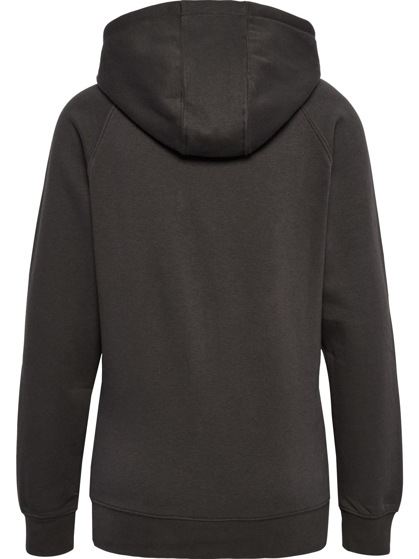hmlRED CLASSIC ZIP HOODIE WOMAN