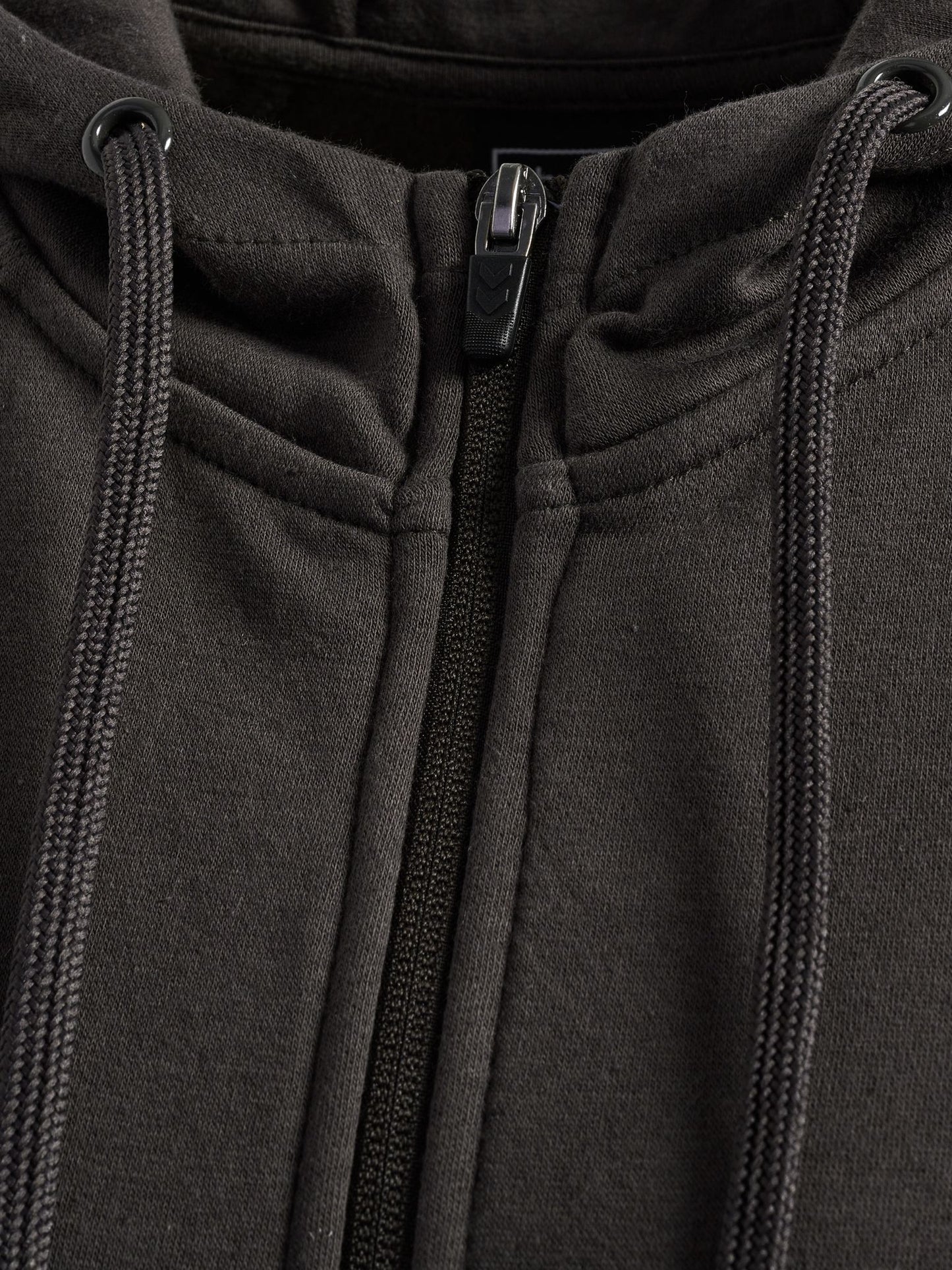 hmlRED CLASSIC ZIP HOODIE WOMAN