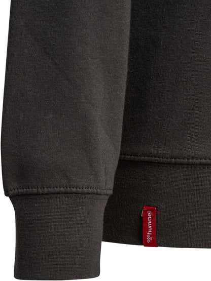 hmlRED CLASSIC ZIP HOODIE WOMAN