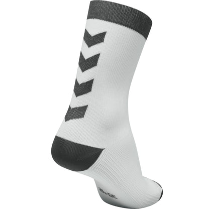 ELEMENT INDOOR SPORT SOCK 2 PACK