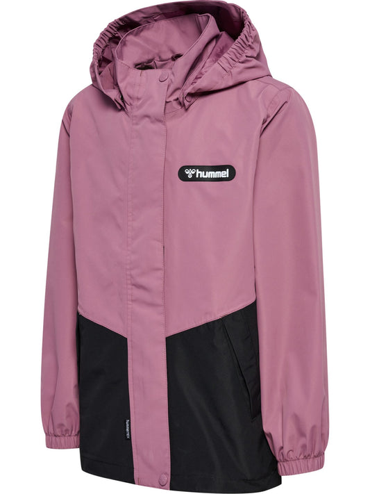 hmlCOAST TEX JACKET