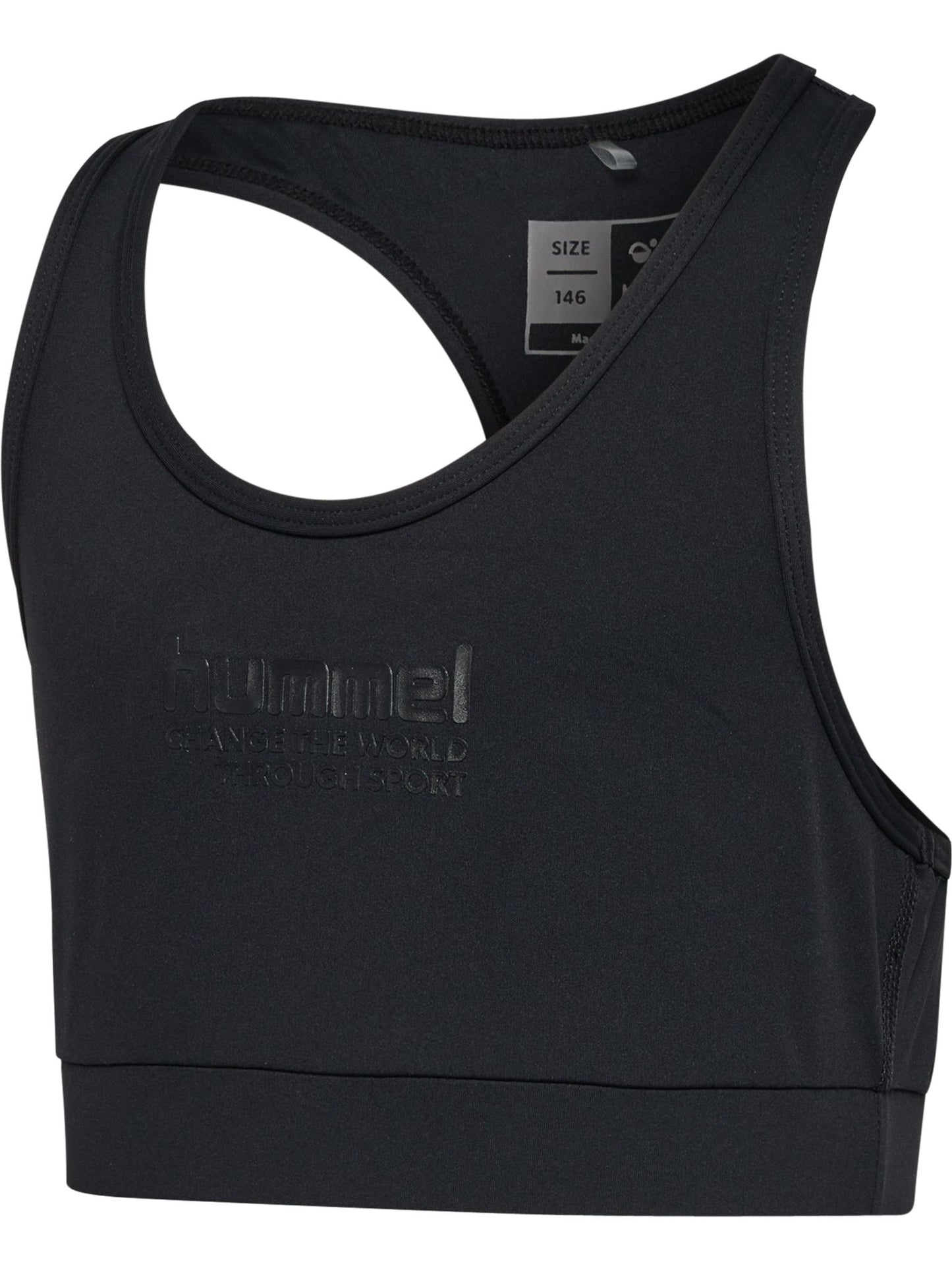 hmlPURE SPORTS TOP