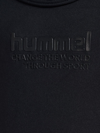 hmlPURE SPORTS TOP