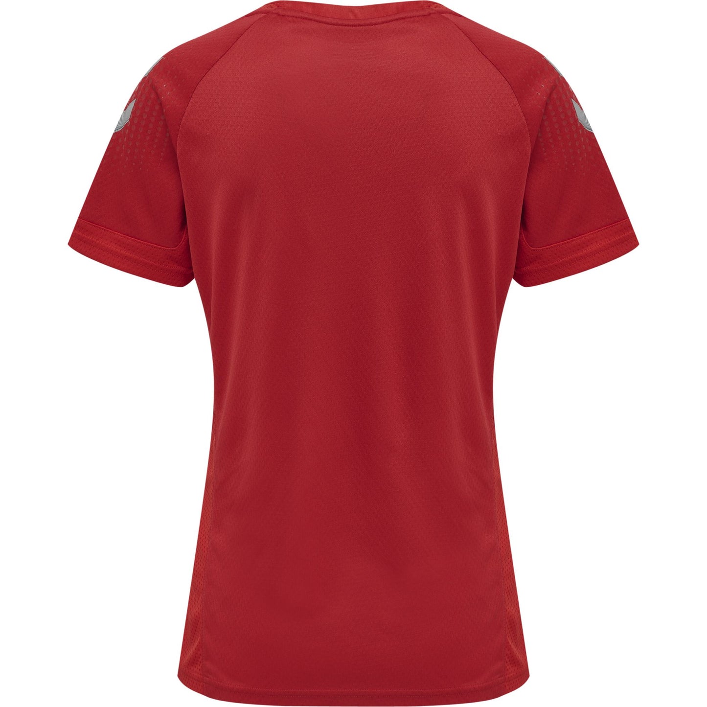 hmlLEAD S/S POLY JERSEY WOMEN