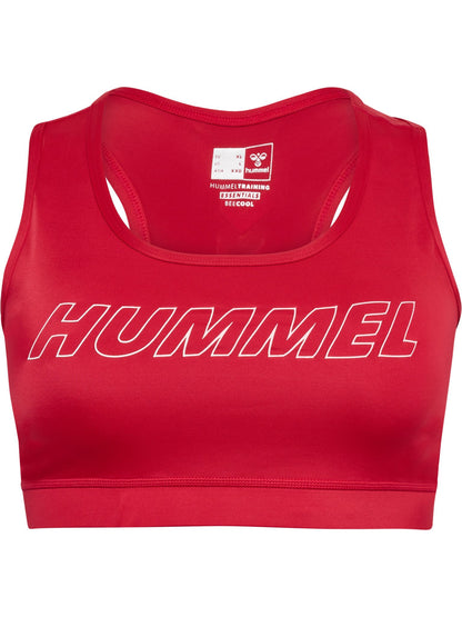 hmlTE CURVY SPORTS BRA PLUS