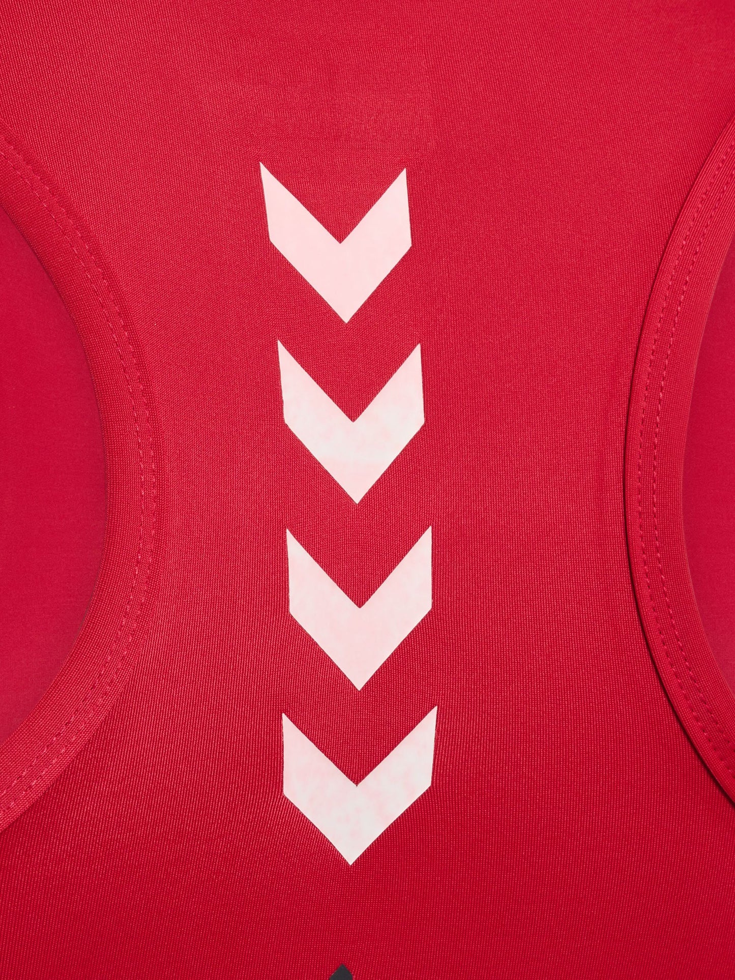 hmlTE CURVY SPORTS BRA PLUS