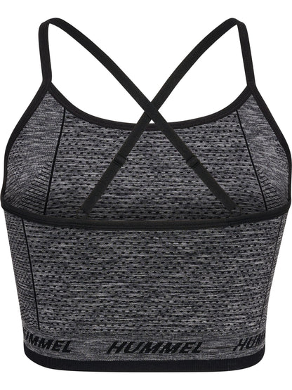 hmlTE CAMI SEAMLESS SPORTS TOP