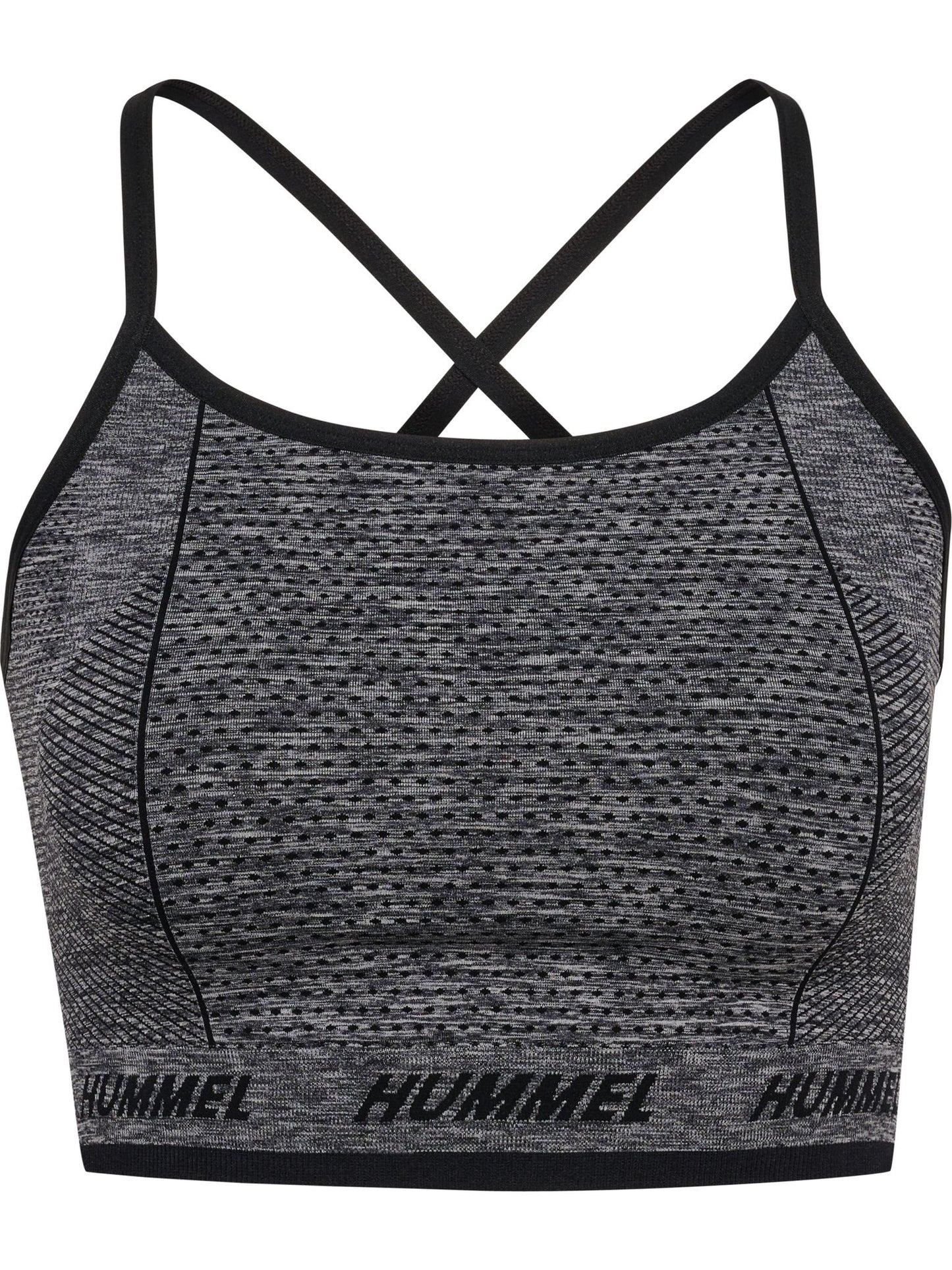 hmlTE CAMI SEAMLESS SPORTS TOP