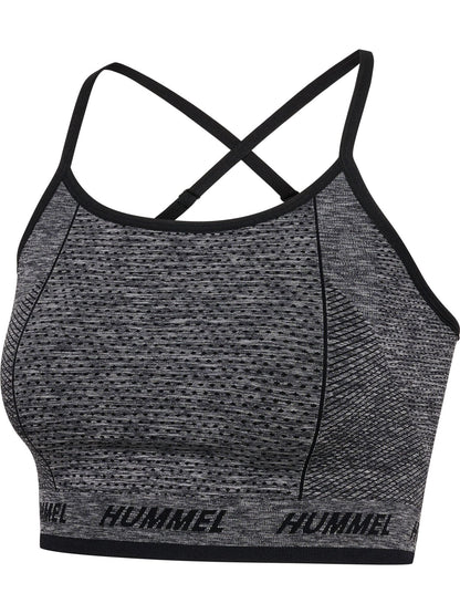 hmlTE CAMI SEAMLESS SPORTS TOP