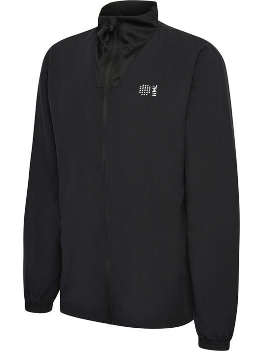 hmlCOURT WOVEN JACKET