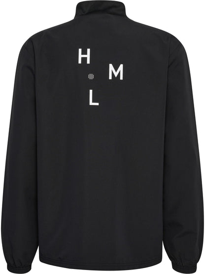 hmlCOURT WOVEN JACKET