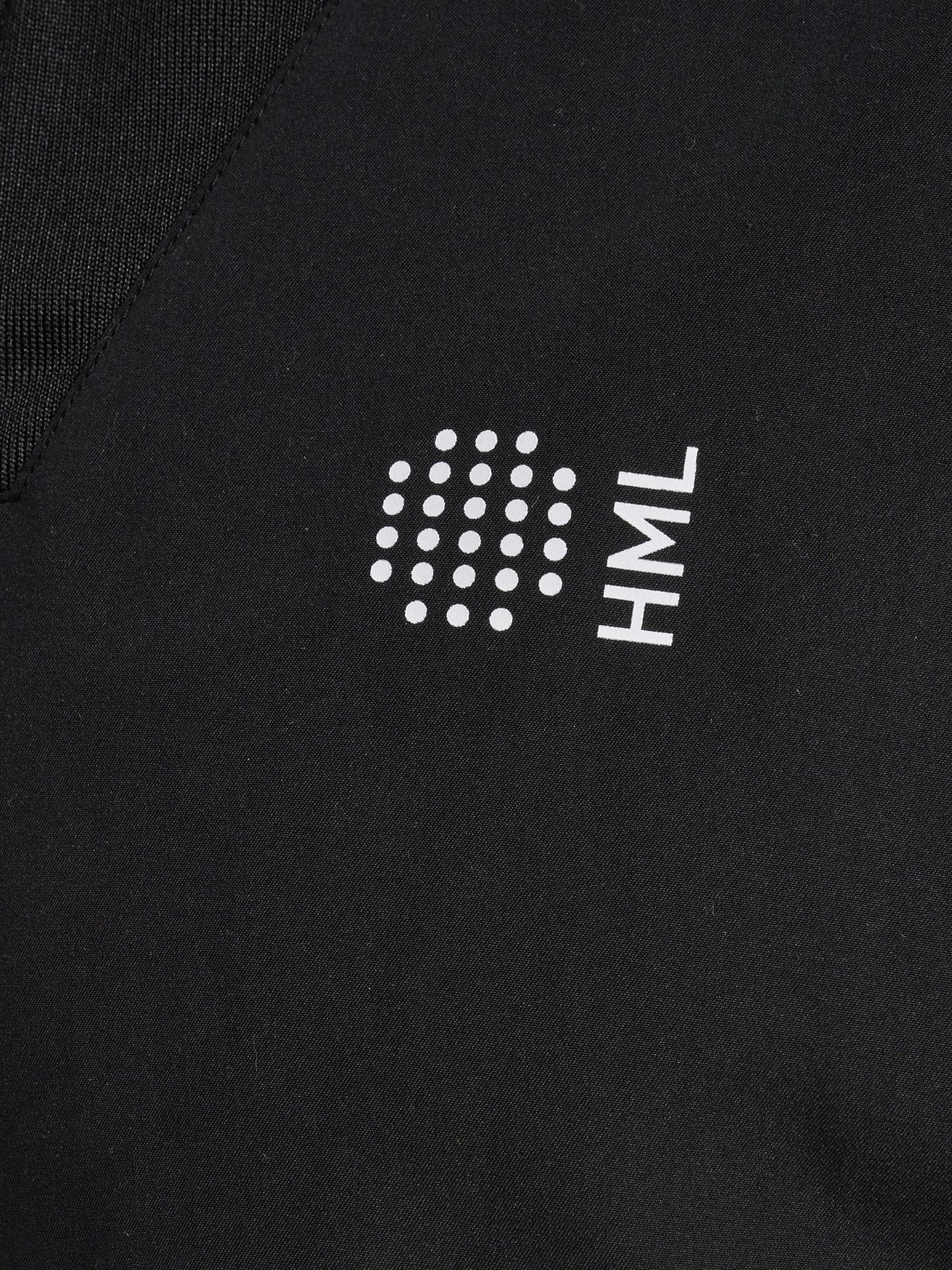 hmlCOURT WOVEN JACKET
