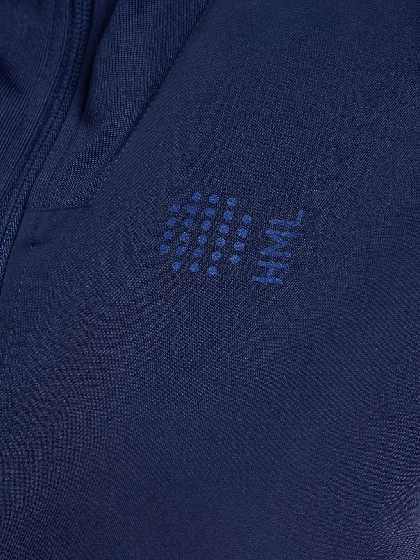 hmlCOURT WOVEN JACKET WOMAN