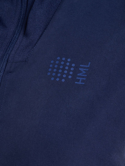 hmlCOURT WOVEN JACKET WOMAN