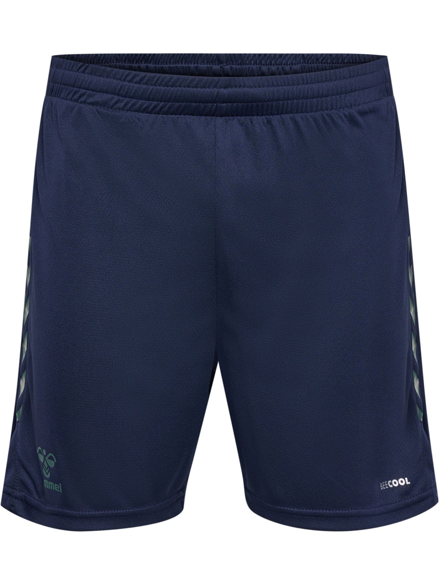 hmlSTALTIC POLY SHORTS