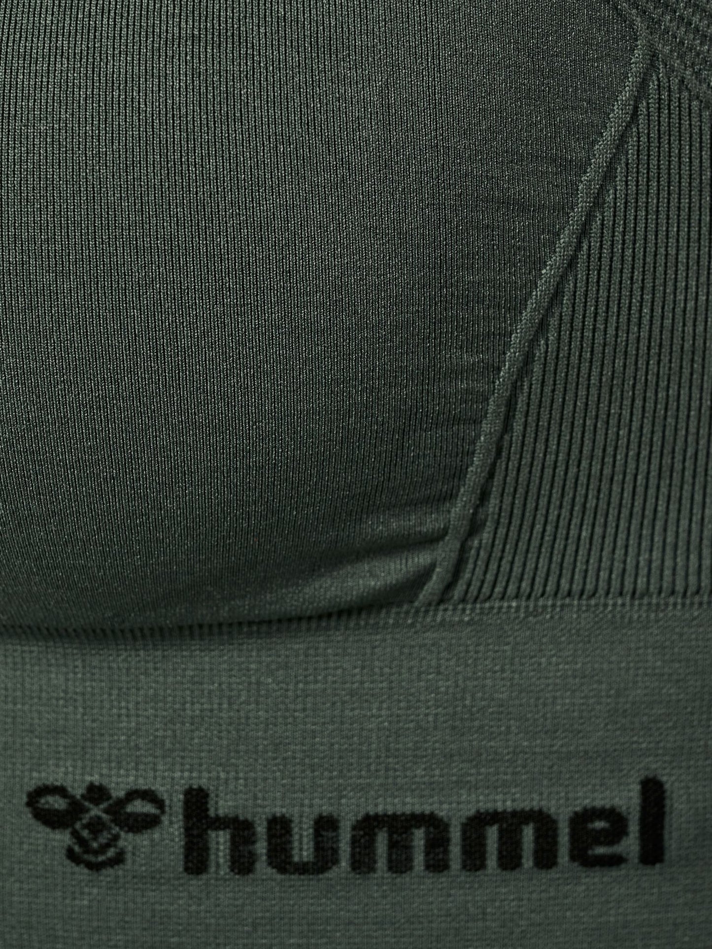 hmlTIFFY SEAMLESS SPORTS TOP