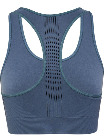 hmlMT SHAPING SEAMLESS SPORTS TOP