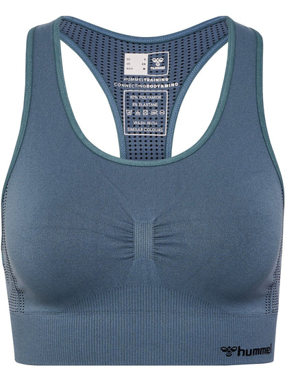 hmlMT SHAPING SEAMLESS SPORTS TOP