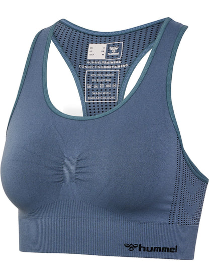 hmlMT SHAPING SEAMLESS SPORTS TOP