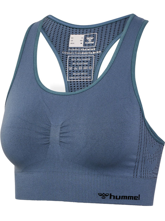 hmlMT SHAPING SEAMLESS SPORTS TOP