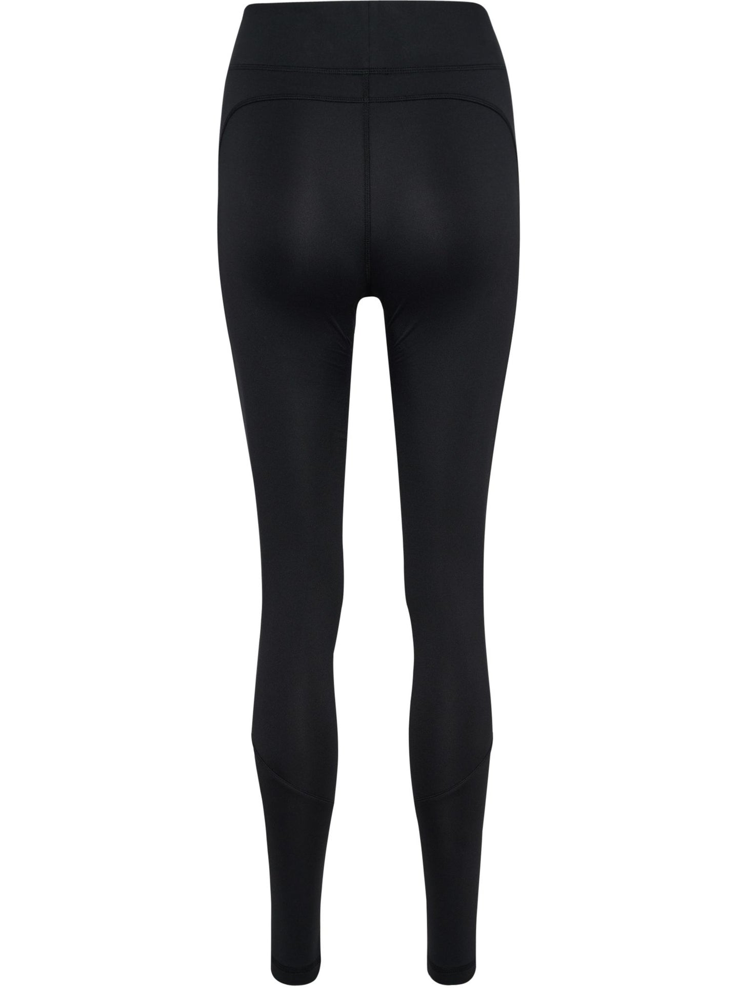 hmlSTALTIC HW POLY TIGHTS WOMAN