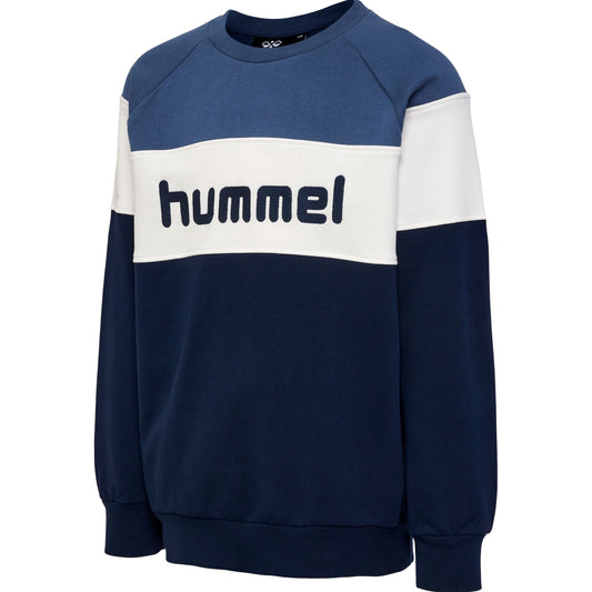 hmlCLAES SWEATSHIRT