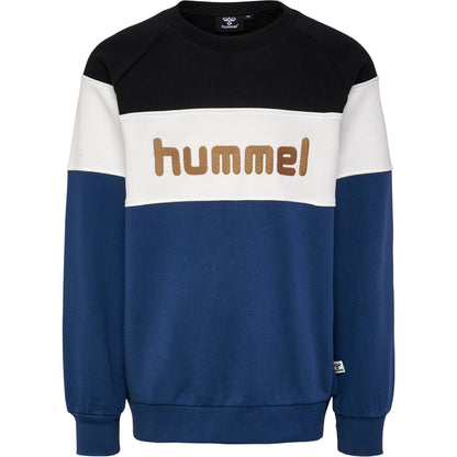 hmlCLAES SWEATSHIRT