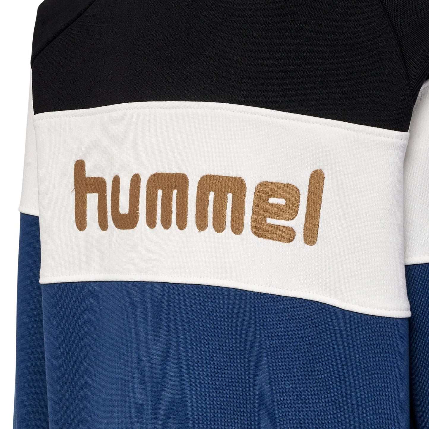 hmlCLAES SWEATSHIRT