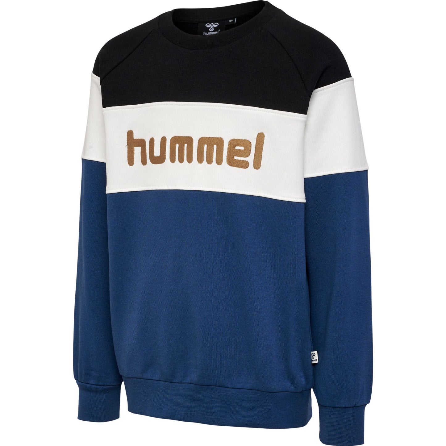 hmlCLAES SWEATSHIRT