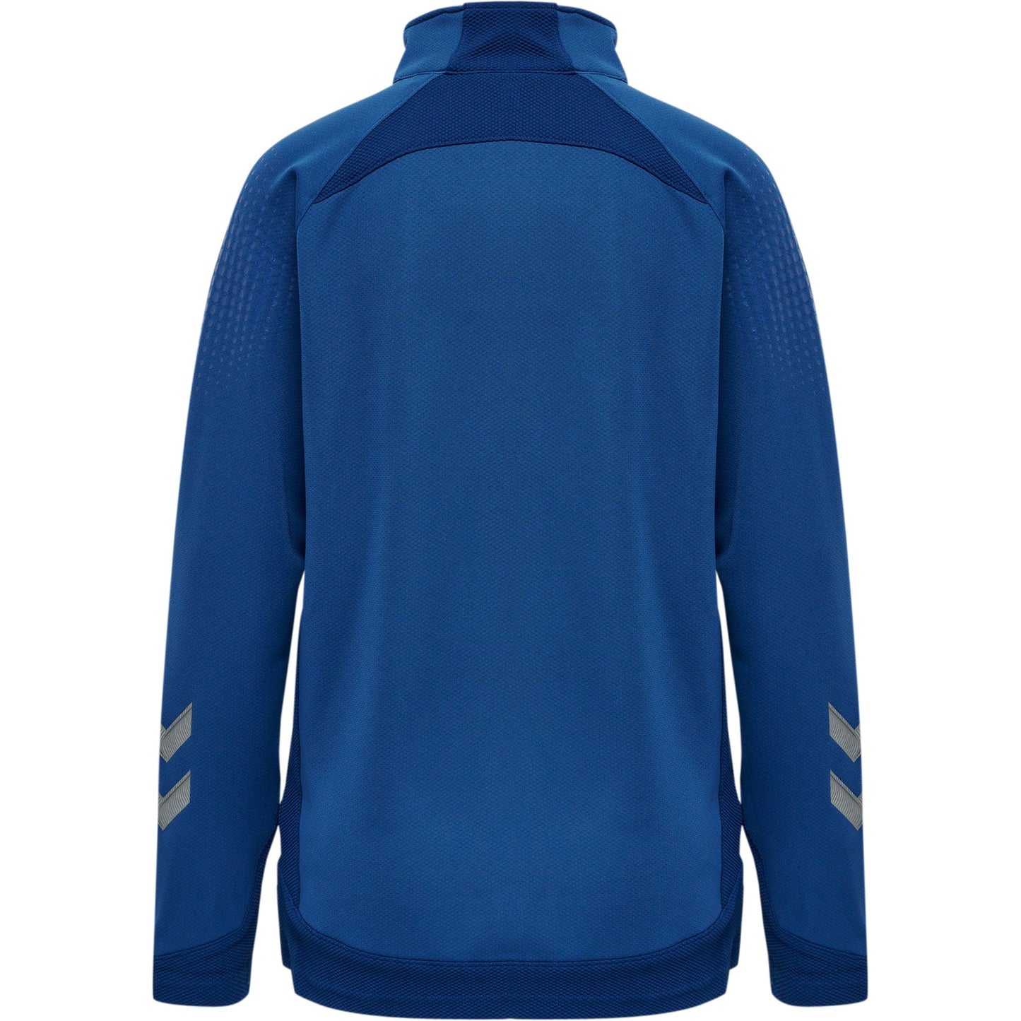 hmlLEAD WOMAN HALF ZIP