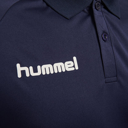 hmlPROMO KIDS POLO