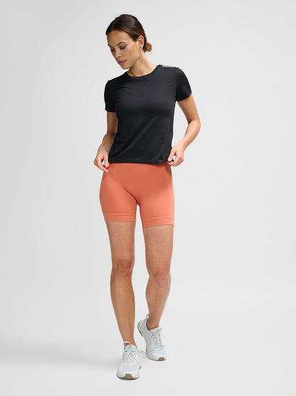 hmlMT AURA MESH T-SHIRT