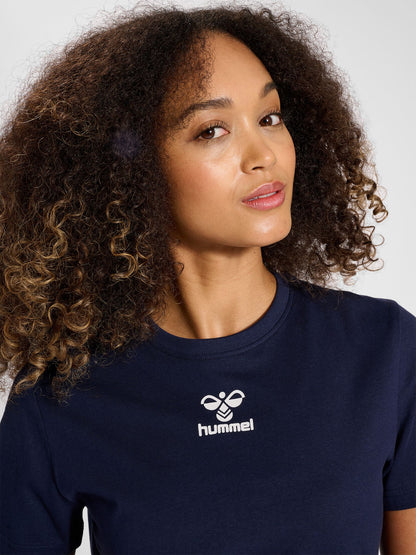 hmlICONS WOMAN T-SHIRT