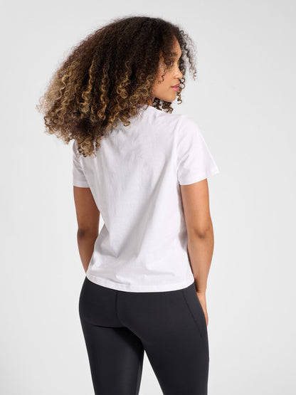 hmlICONS WOMAN T-SHIRT